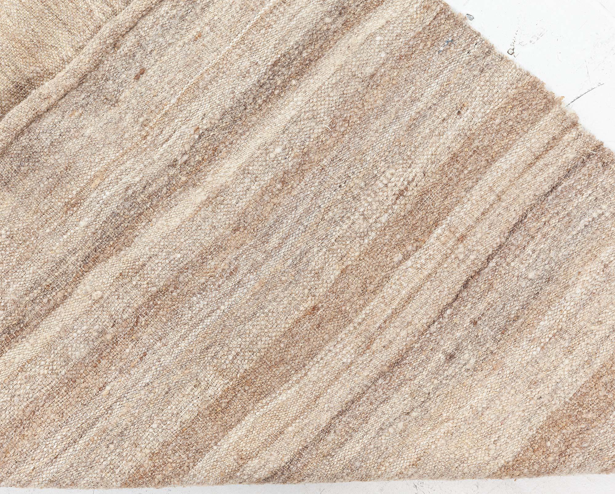 20th Century Vintage Kilim Runner Doris Leslie Blau For Sale