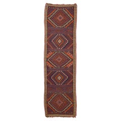 Runner Kilim VAN vintage