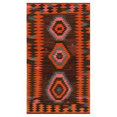 Tribal Turkish Rugs