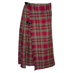 Kilt vintage di Strathmore of Scotland