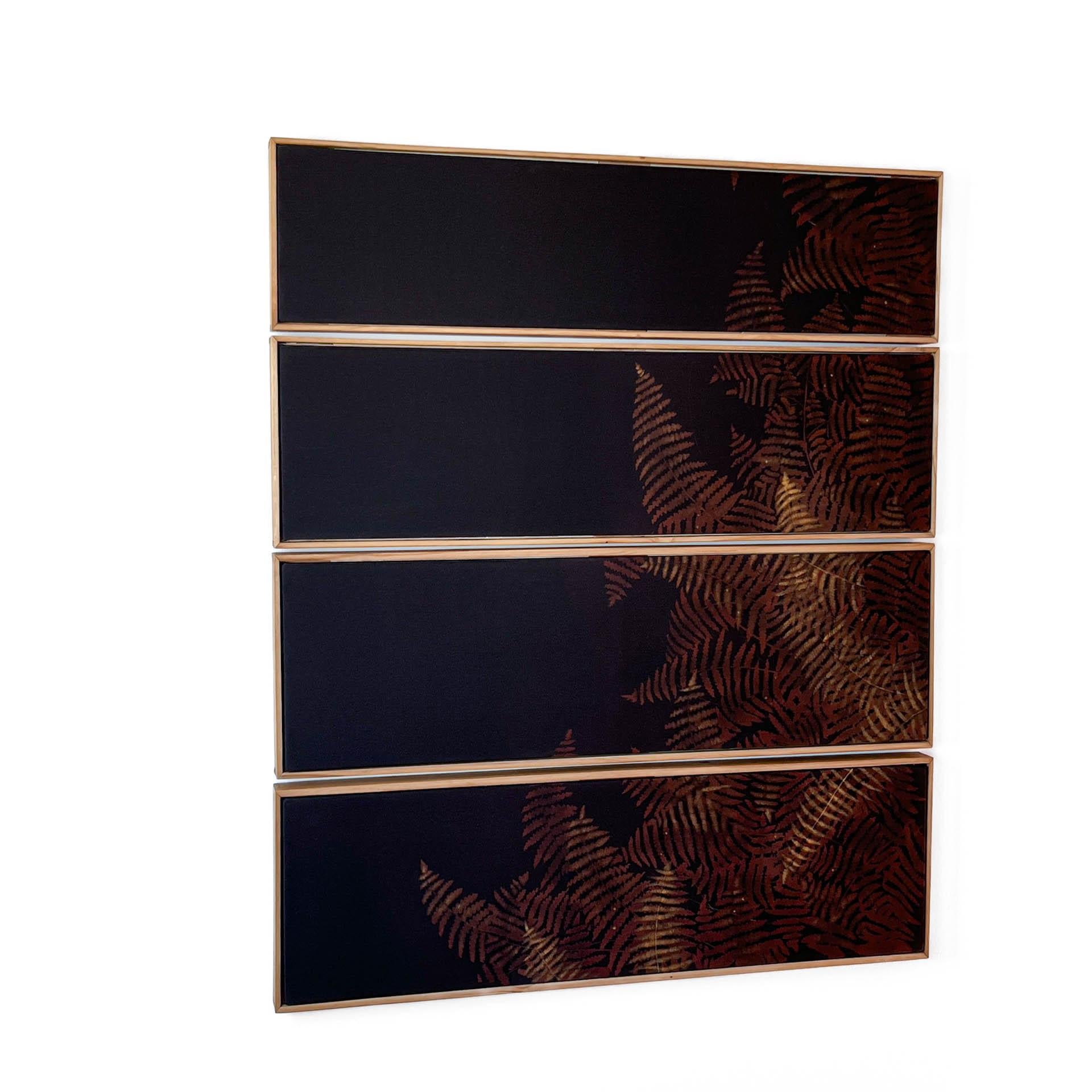 Arte textil kimono vintage 