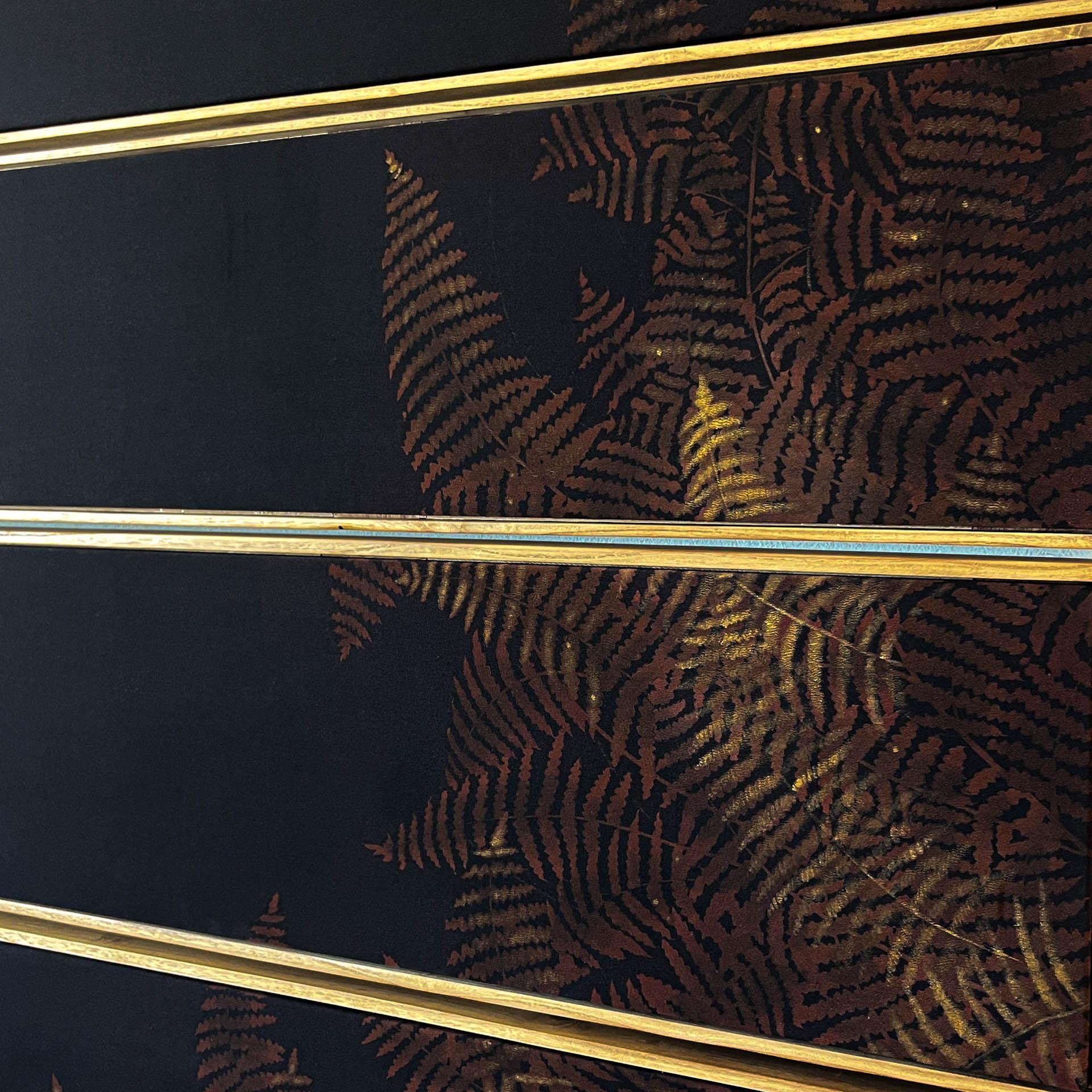 Arte textil kimono vintage 