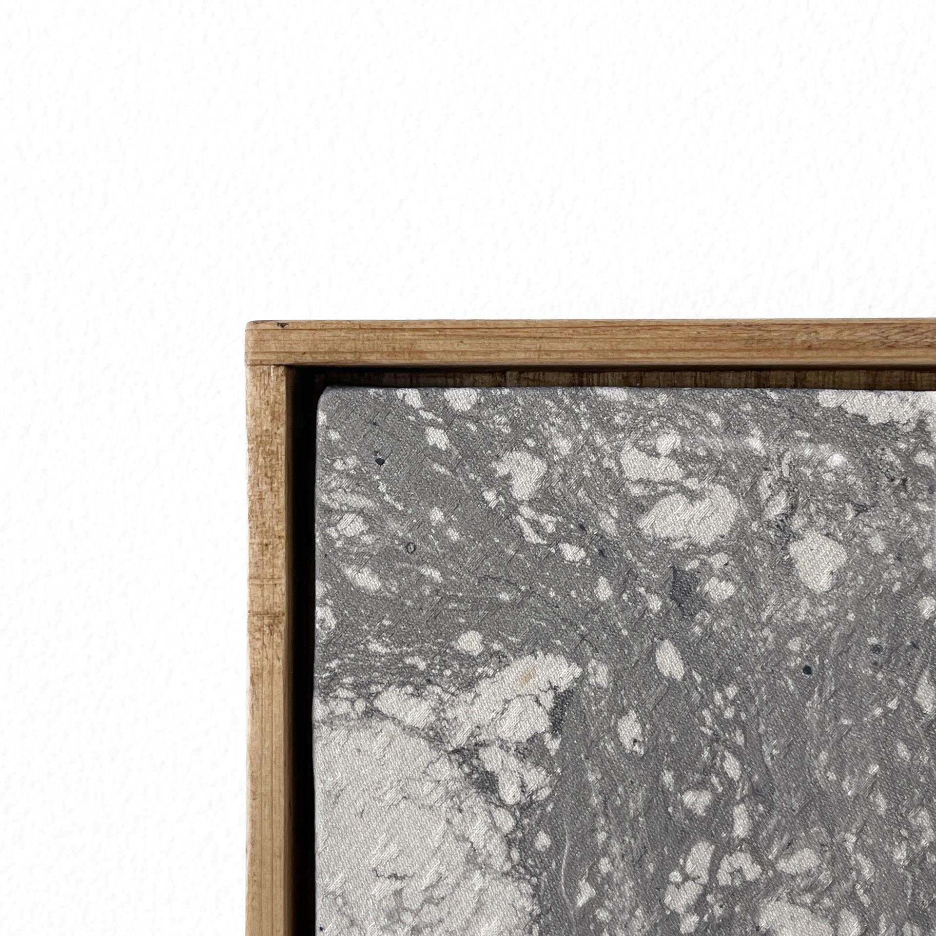 Hand-Crafted VIntage kimono textile art 
