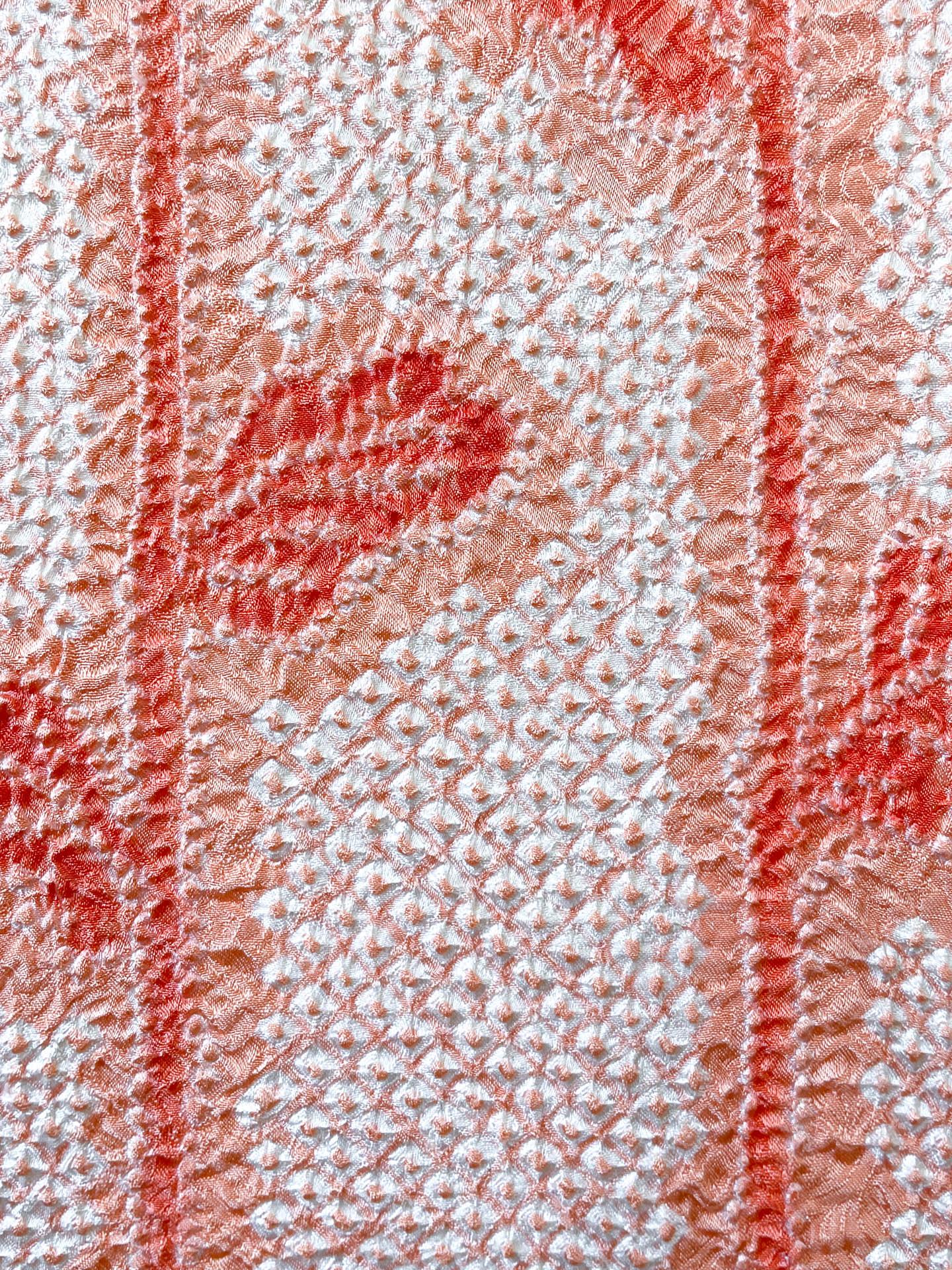 Arte textil kimono vintage 