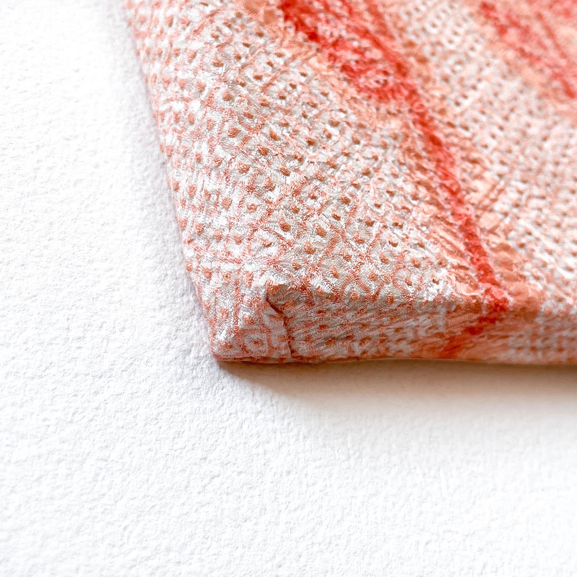 Arte textil kimono vintage 