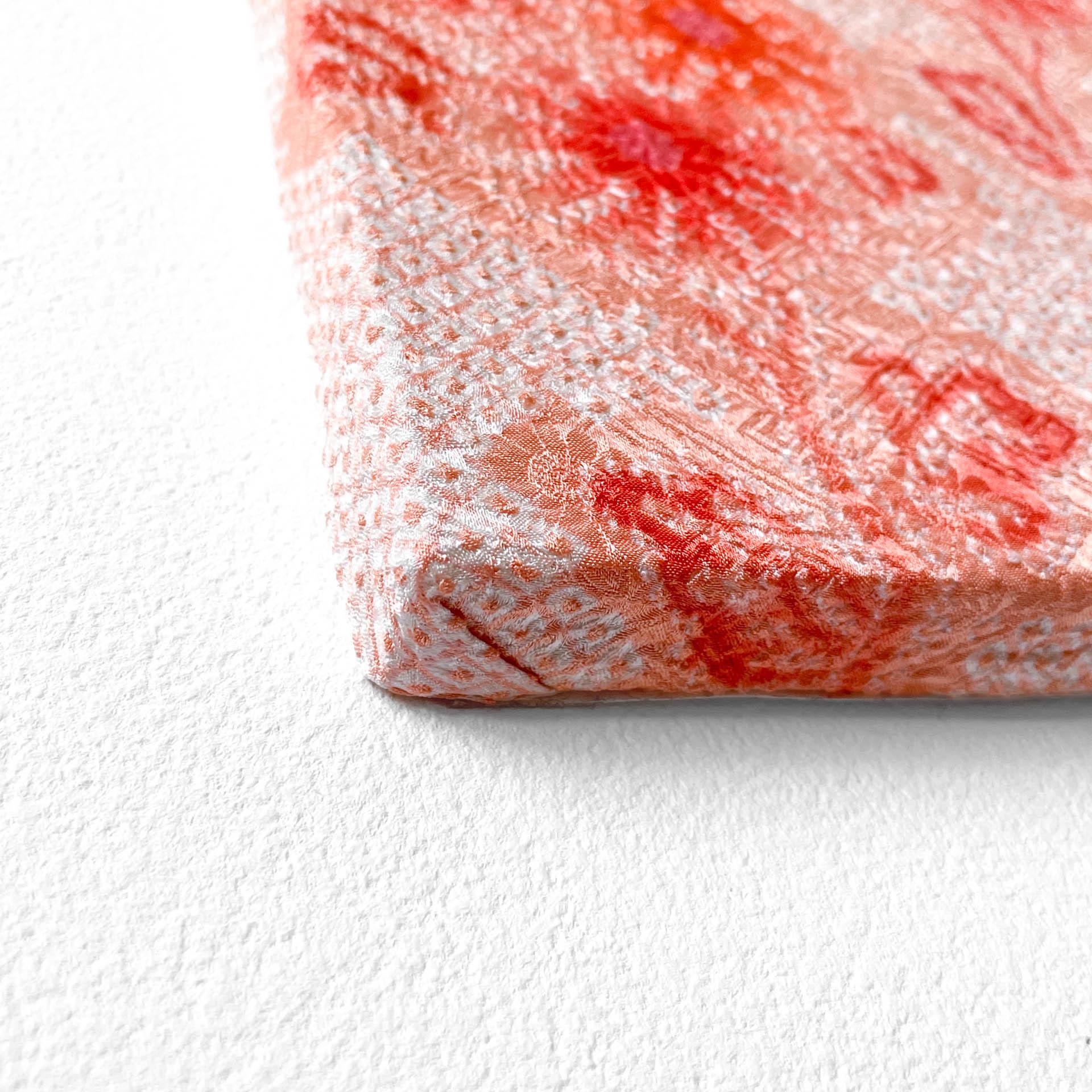 Arte textil kimono vintage 