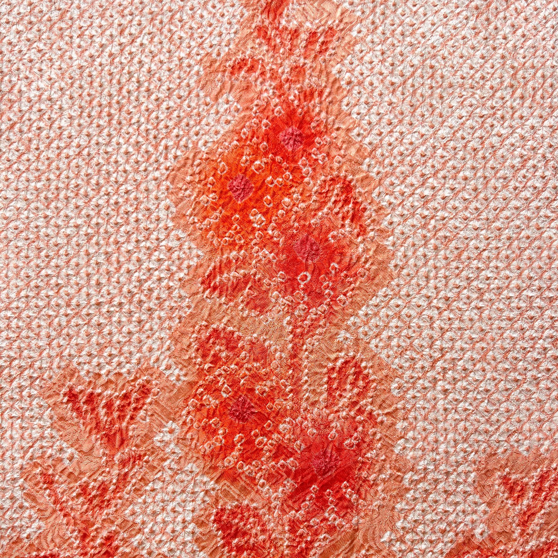 Arte textil kimono vintage 