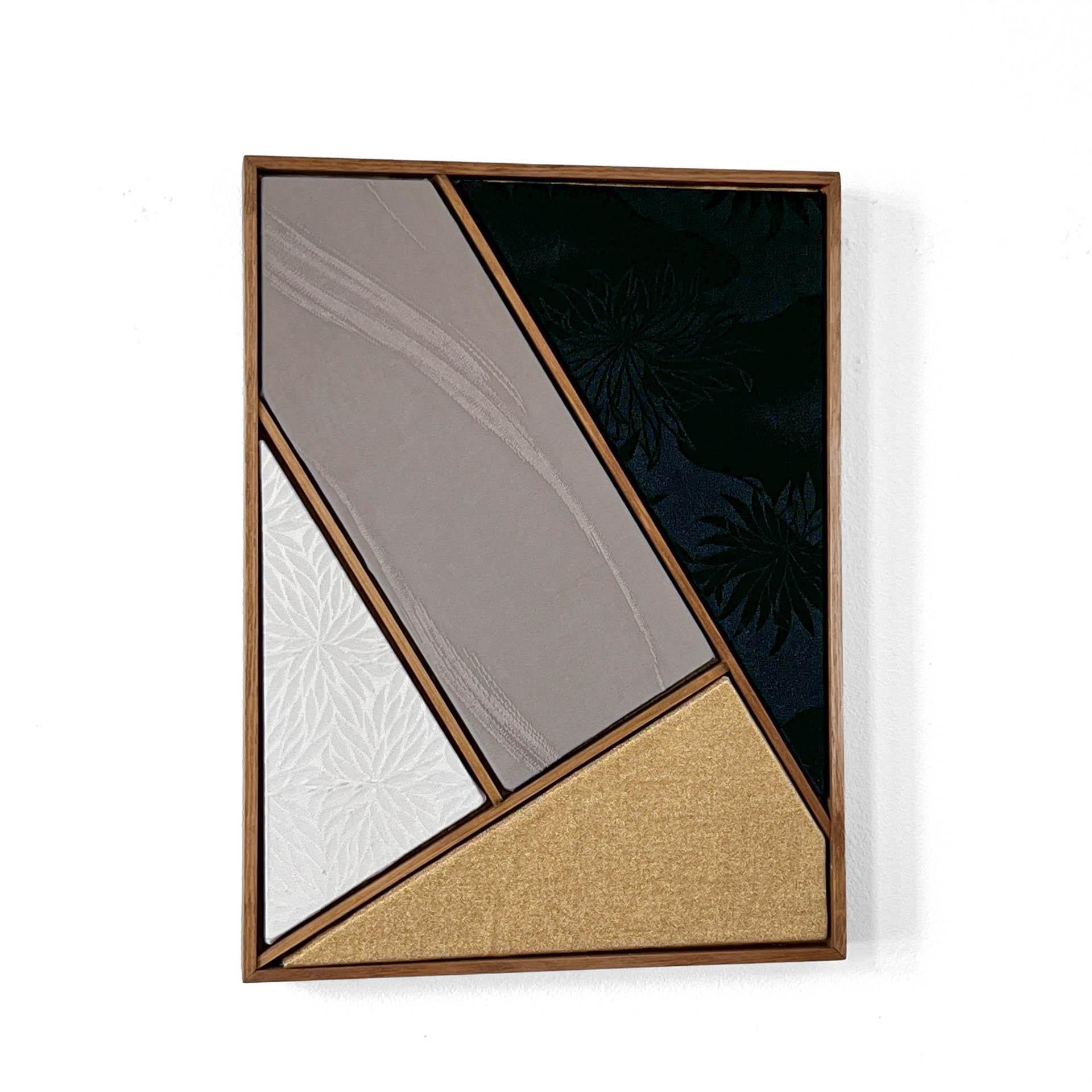 Arte tessile del kimono 