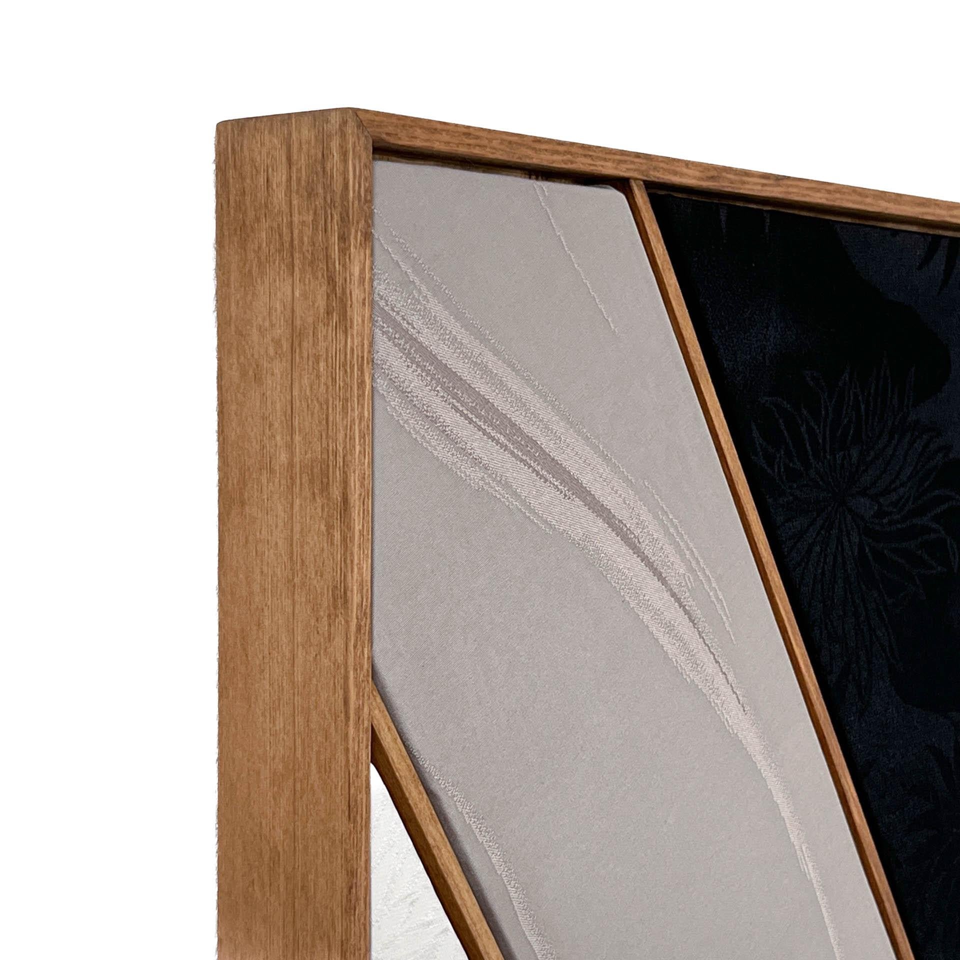 Arte tessile del kimono 