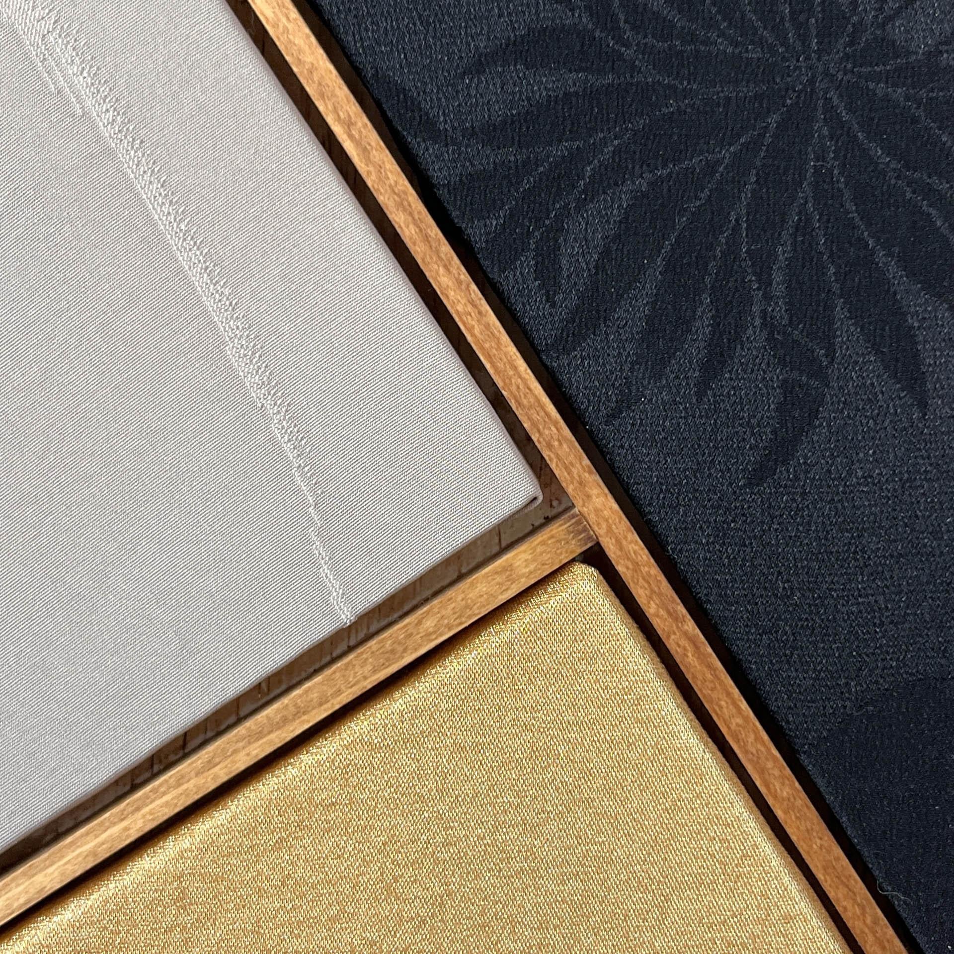 Seta Arte tessile del kimono 