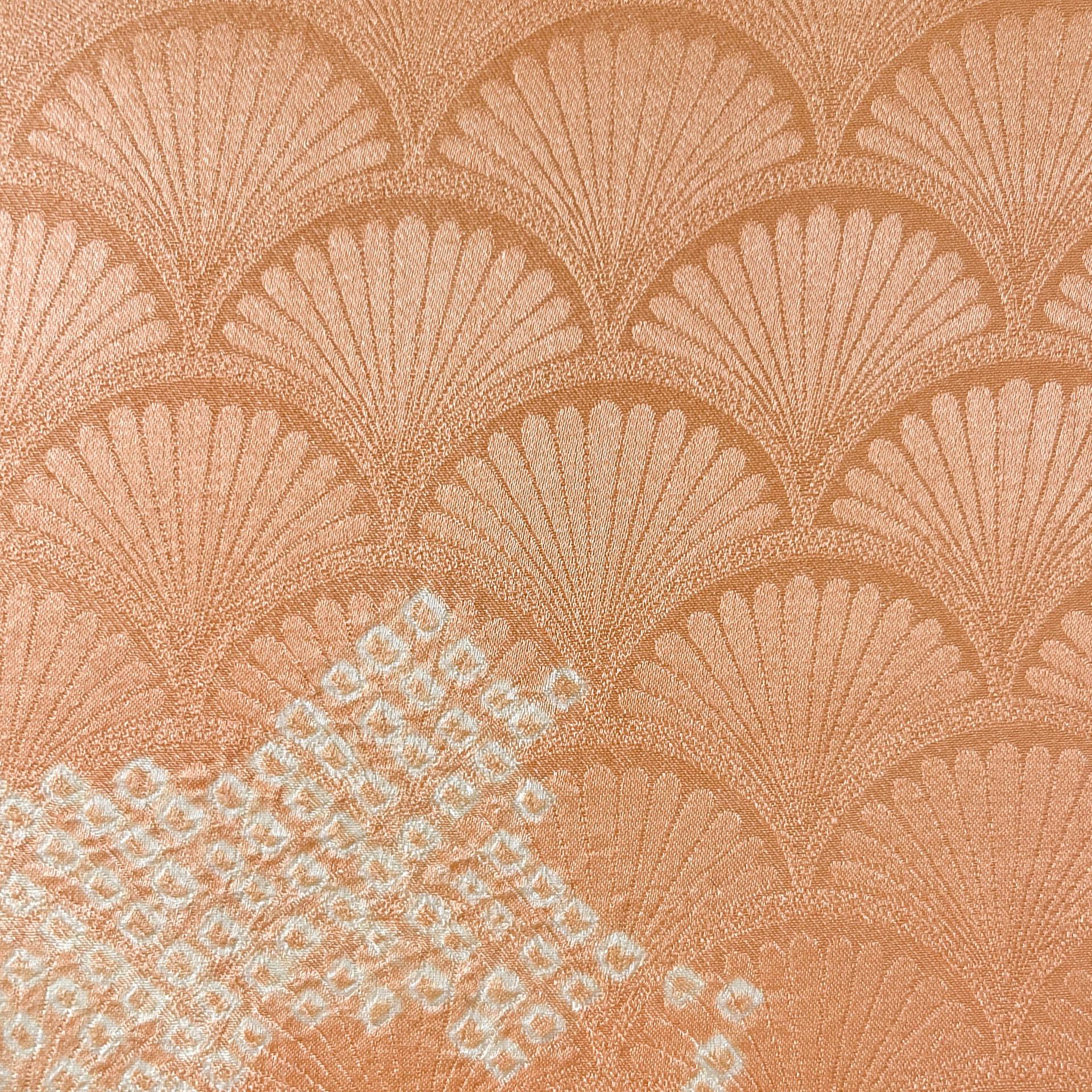 Kimono d'epoca 