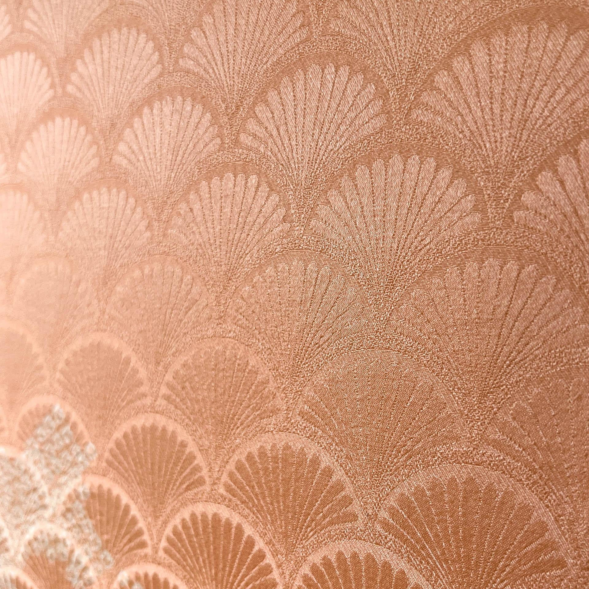 Kimono d'epoca 