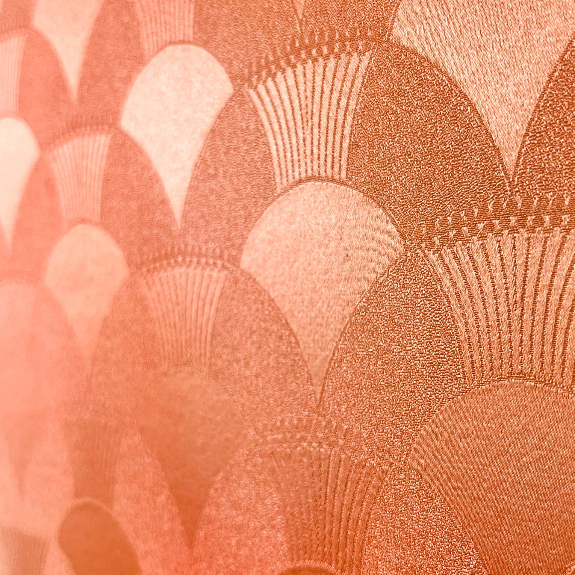 Seta Kimono d'epoca 