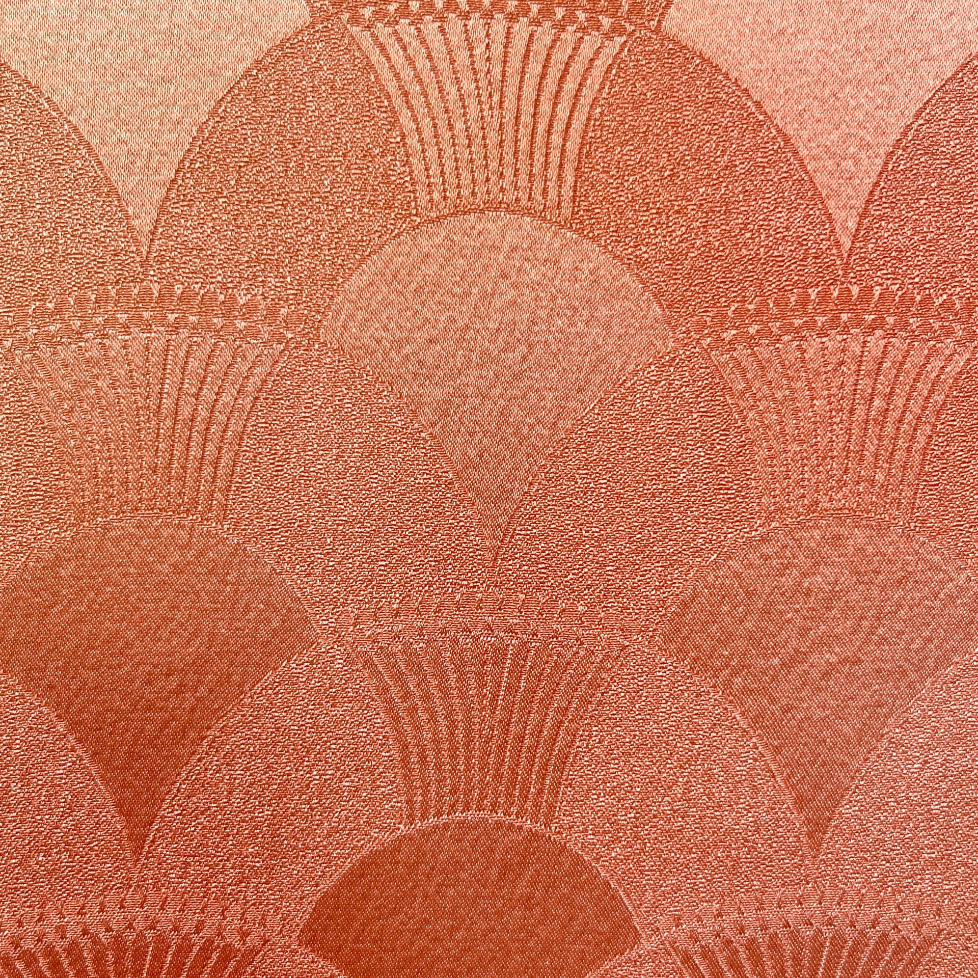 Vintage kimono textile art 