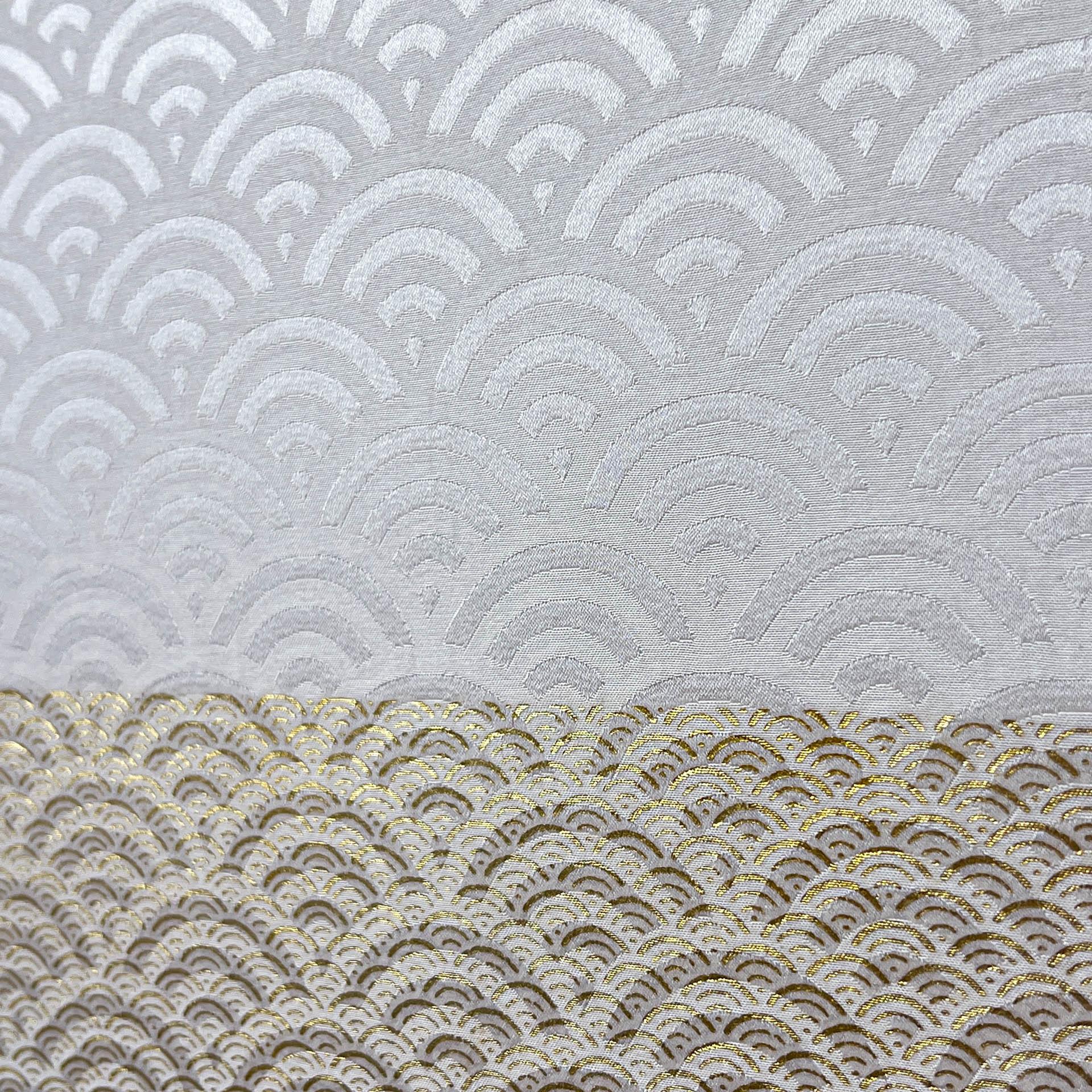 Arte tessile kimono vintage 