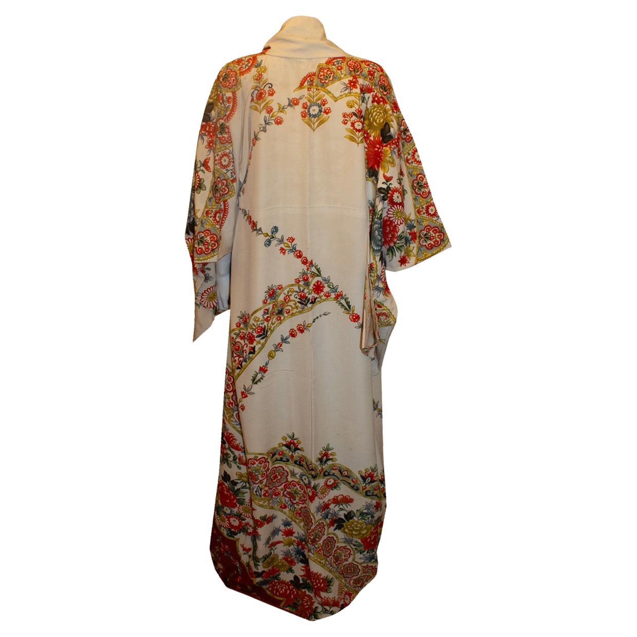 How do I respectfully wear a kimono?