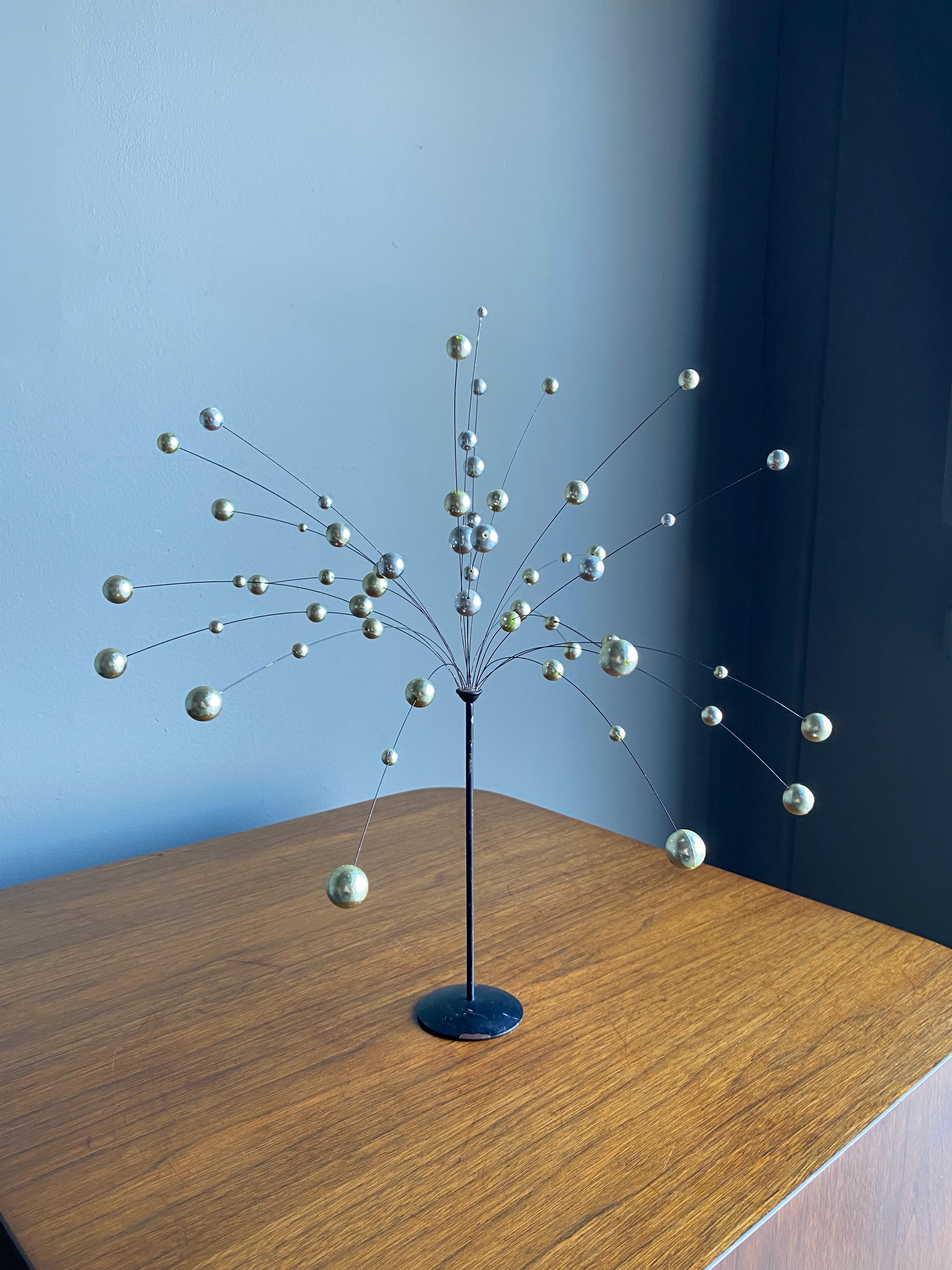 laurids lonborg kinetic sculpture