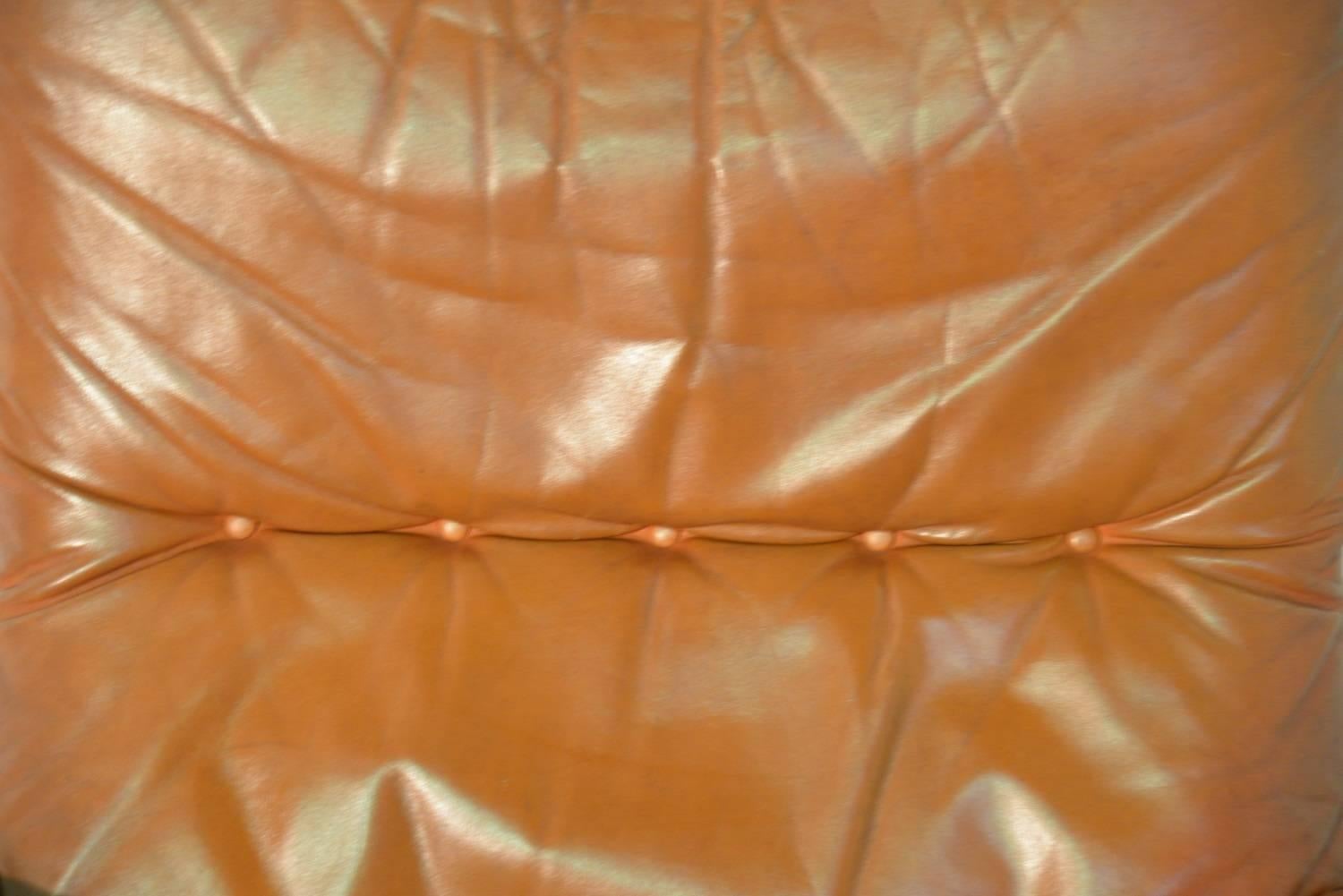 Leather Vintage 