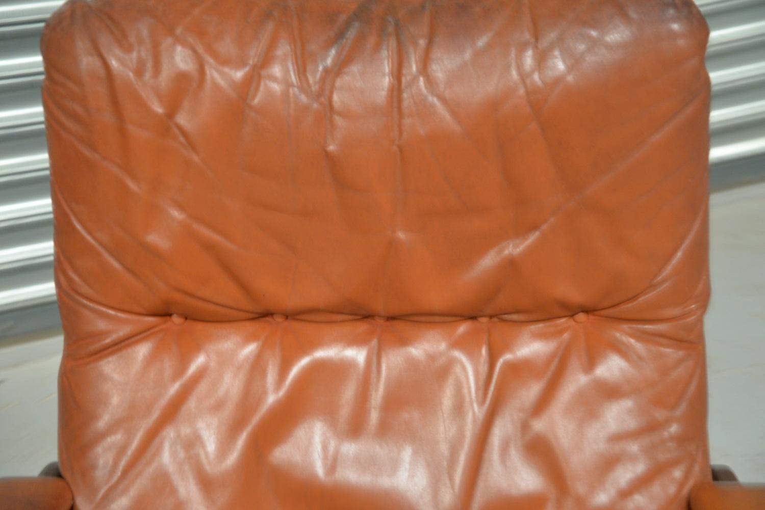 Leather Vintage 