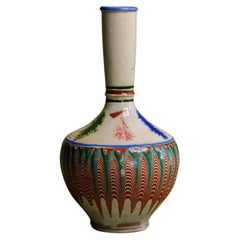 Turkish Vases and Vessels