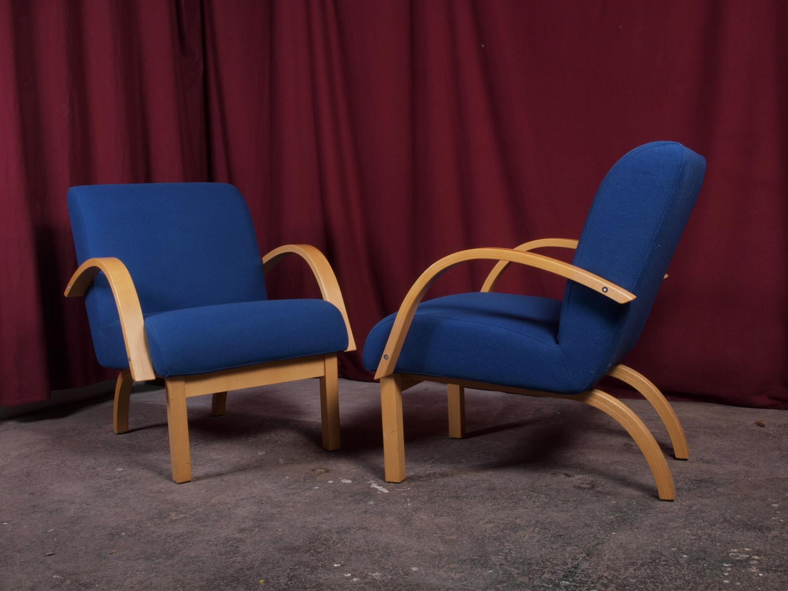 Scandinavian Modern Vintage Kinnarps Easy Chairs Scandinavian Design