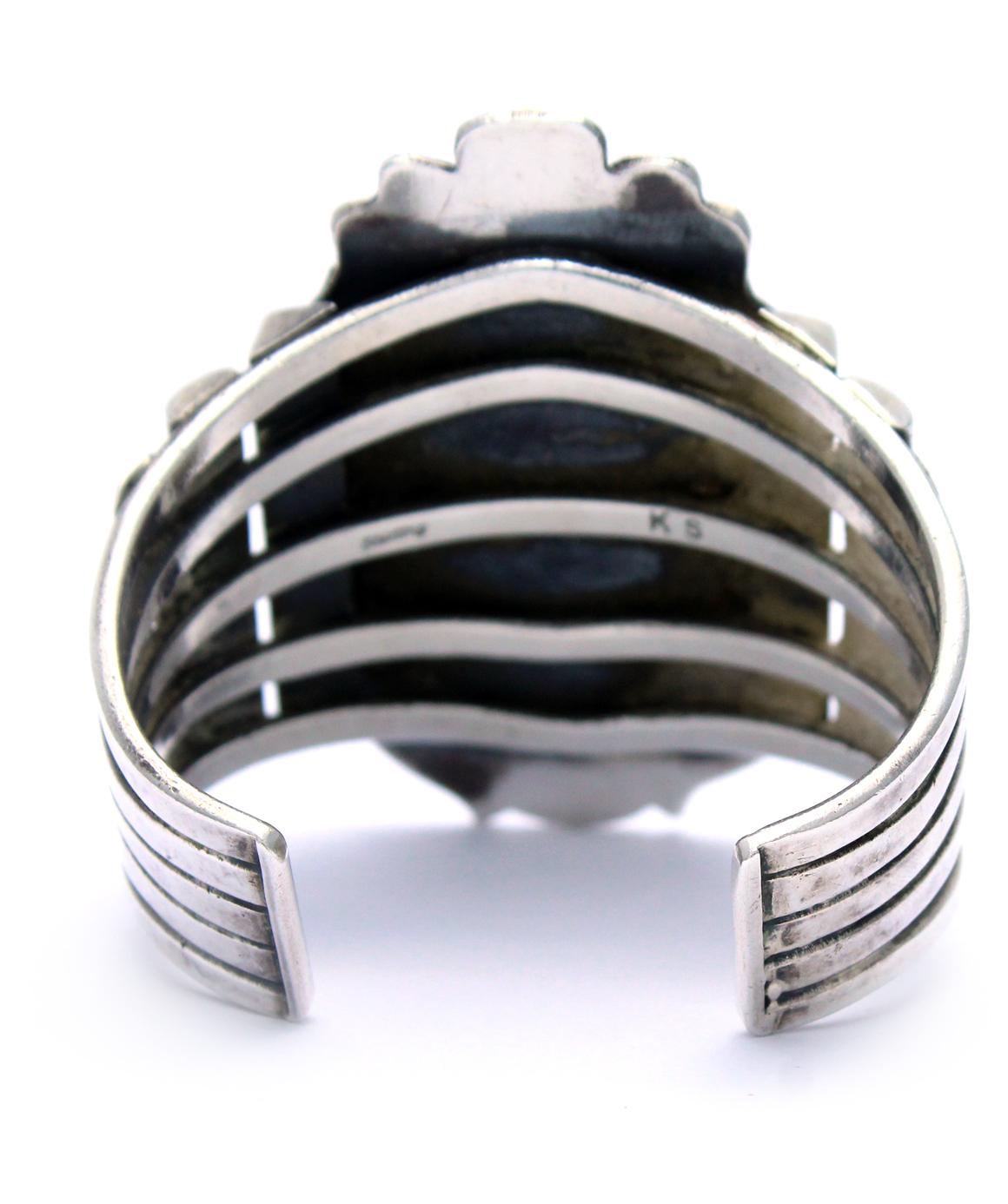 kirk smith bracelet