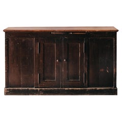 Used Kitchen Cabinet from France, circa 1950
