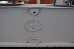 Vintage Kitchen Scale, circa 1950s