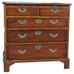 Vintage Kittinger Gentlemans’ Chest