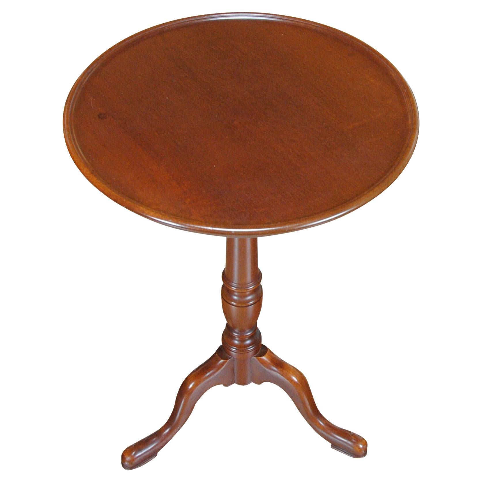Vintage Kittinger Table
