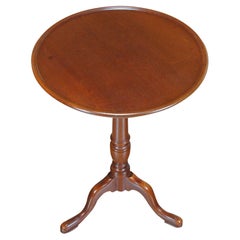 Vintage Kittinger Table