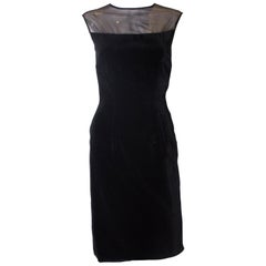 Vintage Kitty Copeland Cocktail Dress