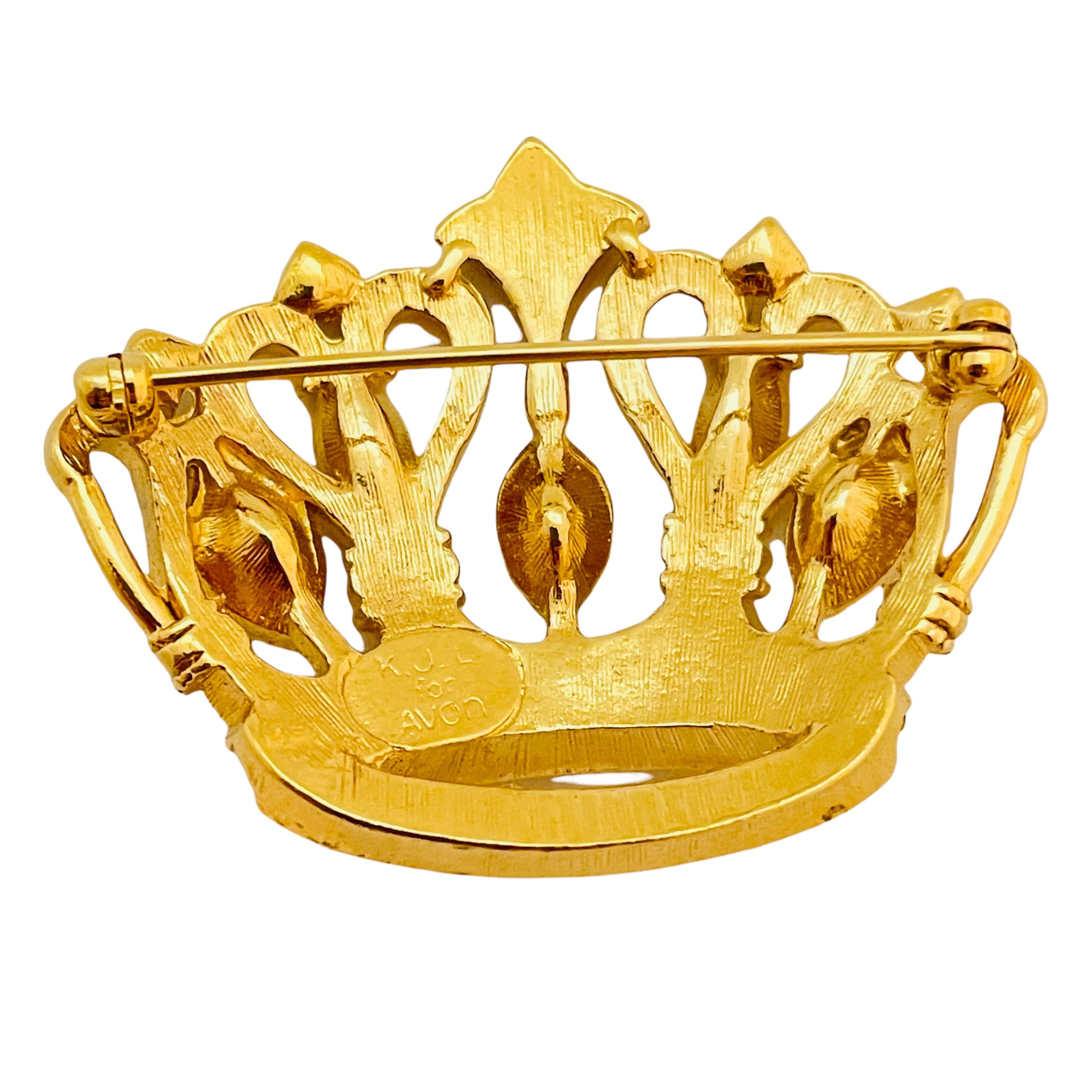 mongol crown