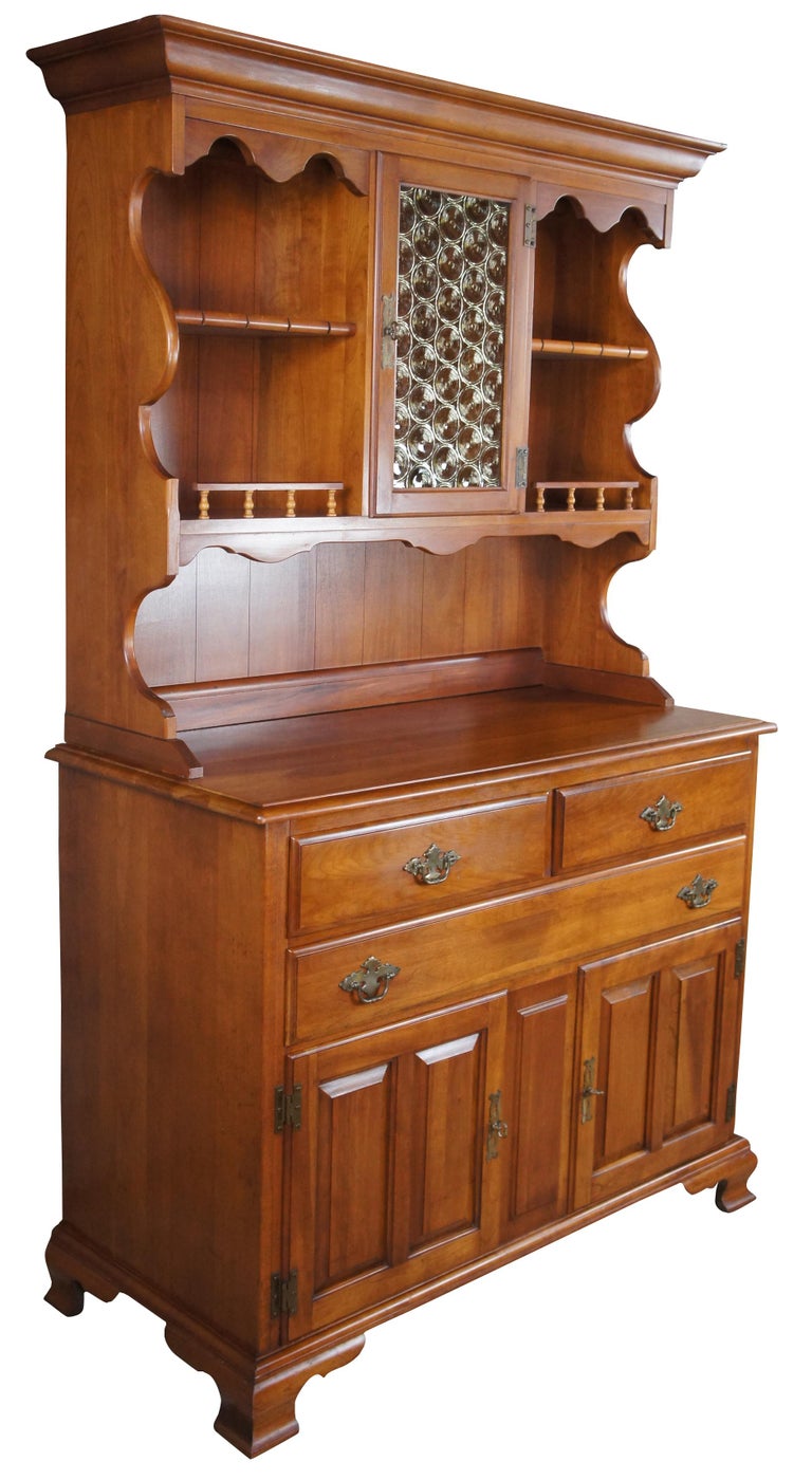 Kling sale colonial furniture