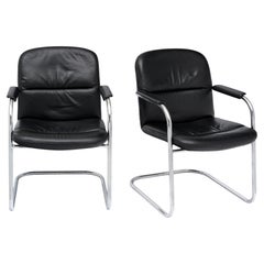 Armchairs