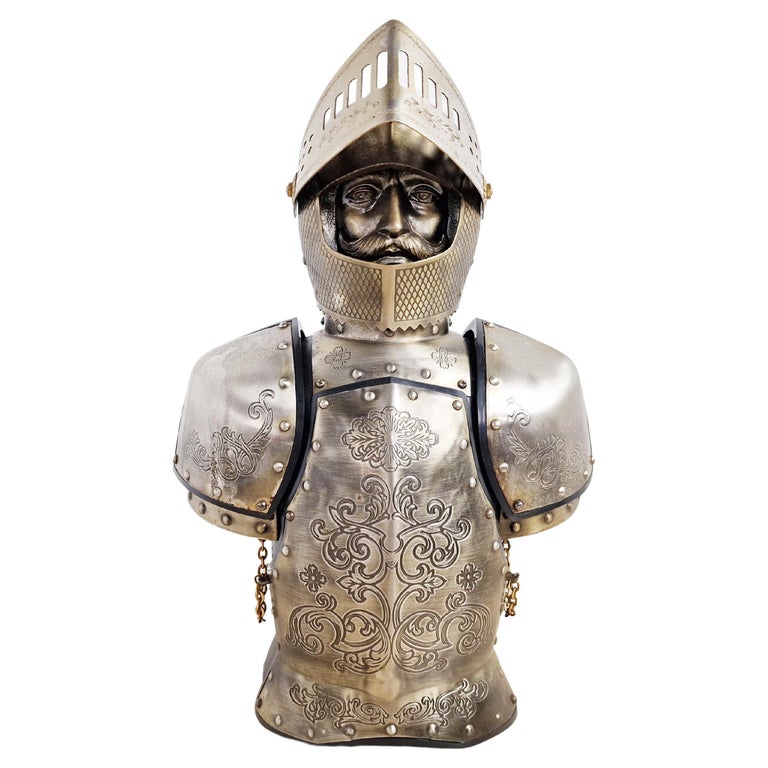 Vintage Knight Bar, 1960s For Sale at 1stDibs