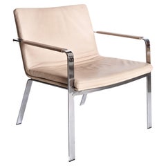 Vintage Knoll International Armchair – 1980s Design