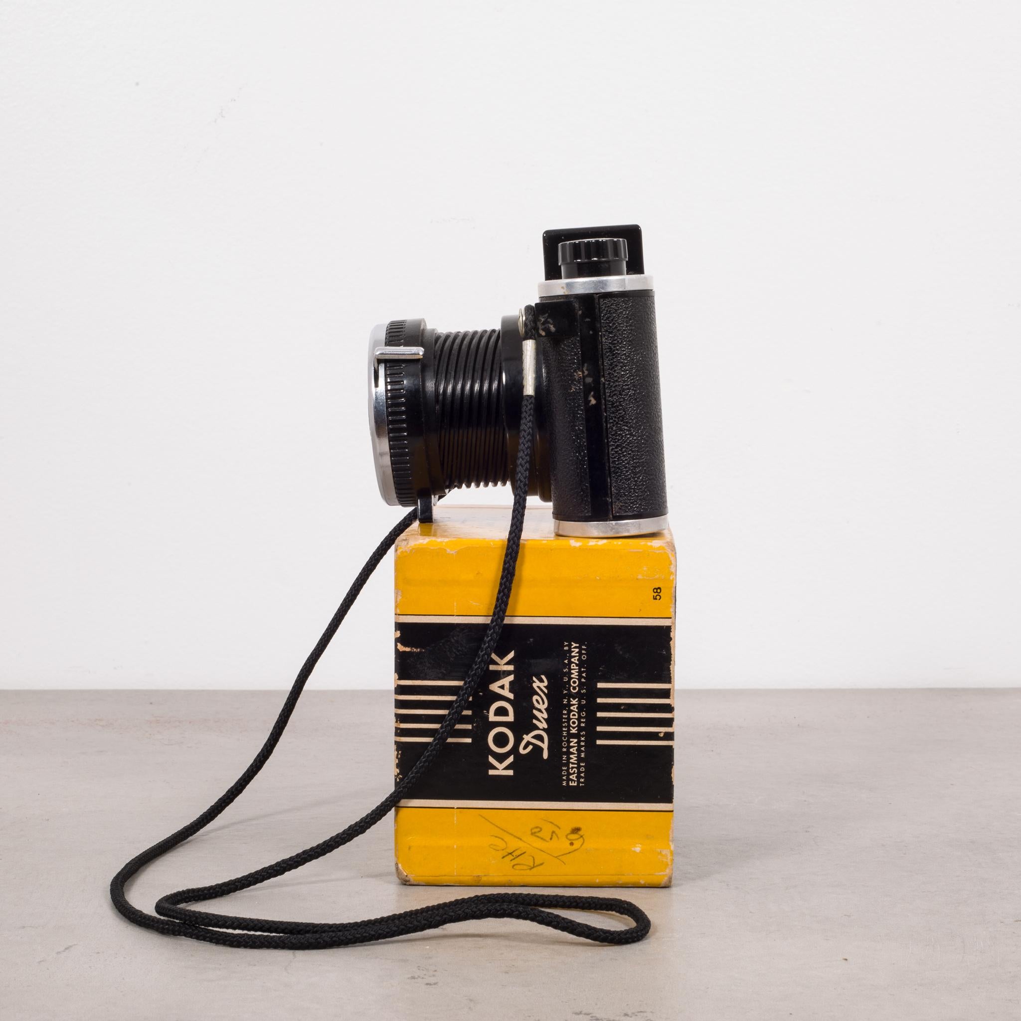 cameras of the 1940s