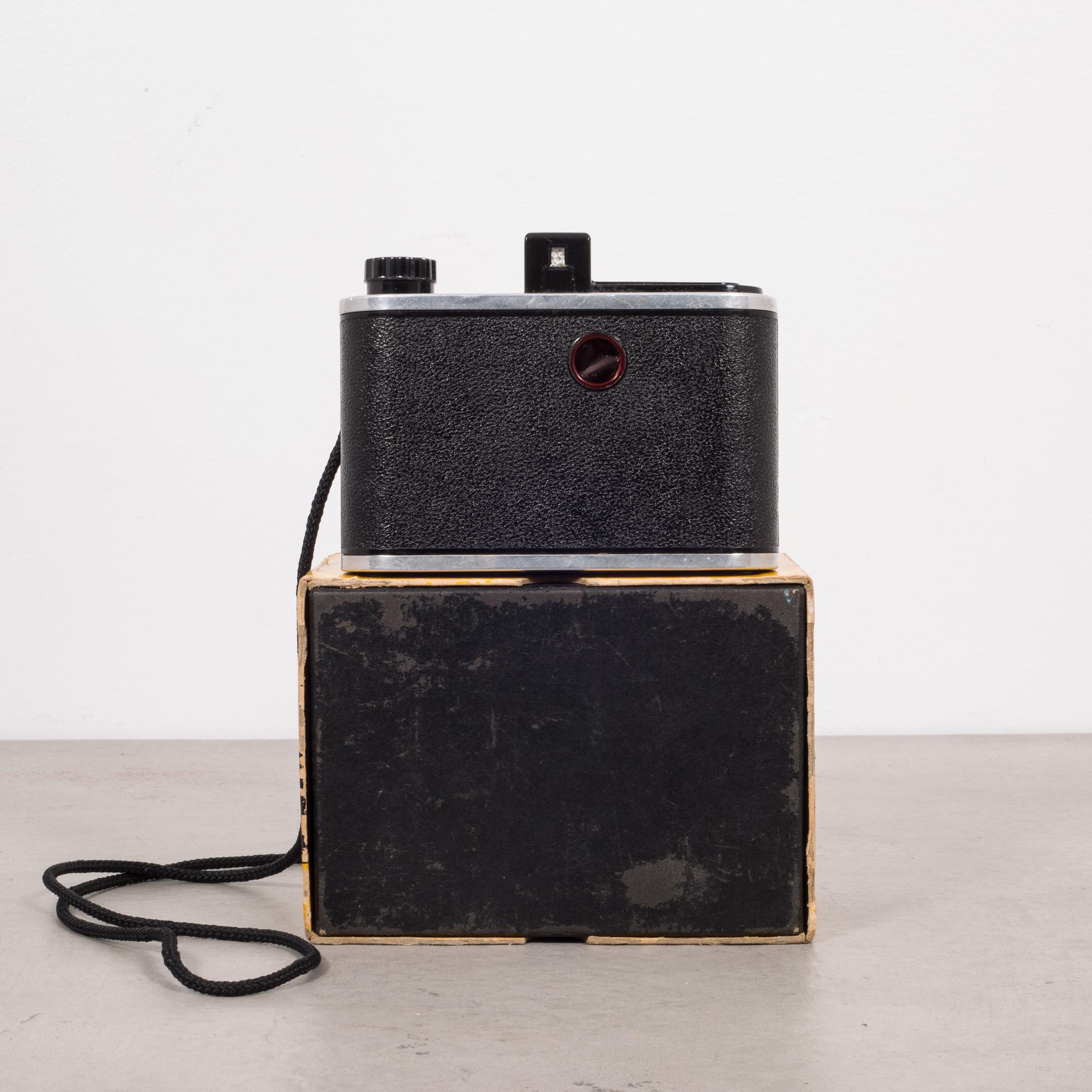 kodak camera 1940