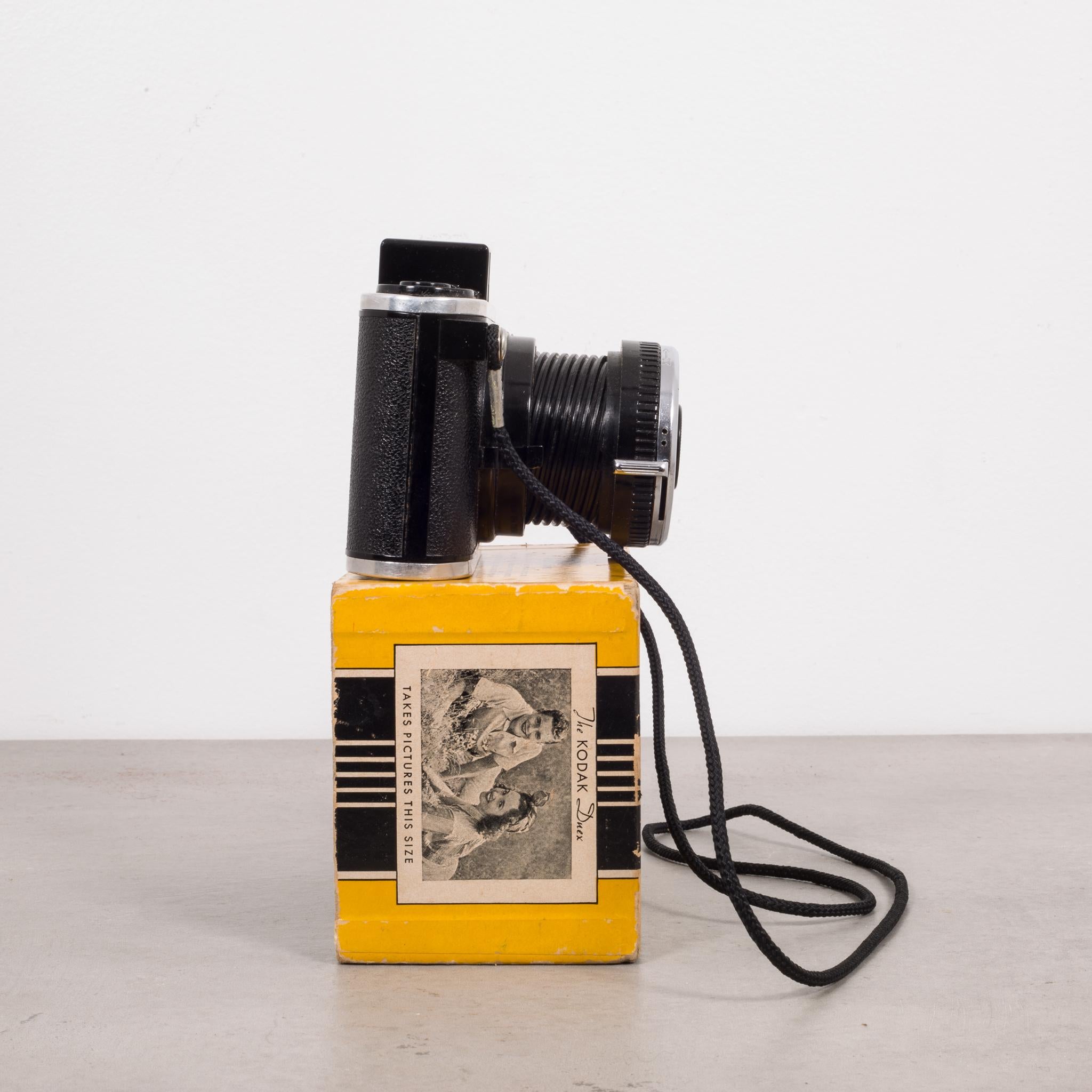 1940 kodak camera