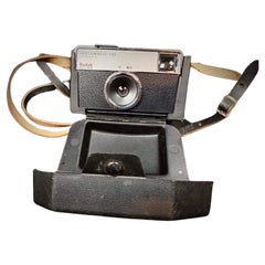 Cámara Vintage Kodak Instamatic 133 - 2Y218