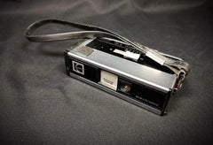 Vintage Kodak Mini Instamatic S40 Camera – Made in Germany - 2Y222