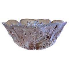 Vintage Koiranputki Bowl By Pertti Kallioinen