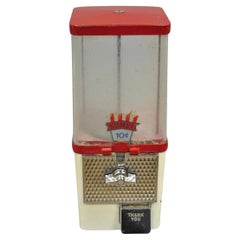 Mid-Century Modern Historical Memorabilia