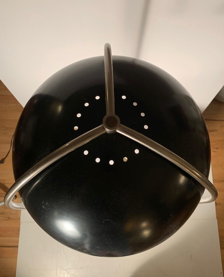 Dome Floor Lamp