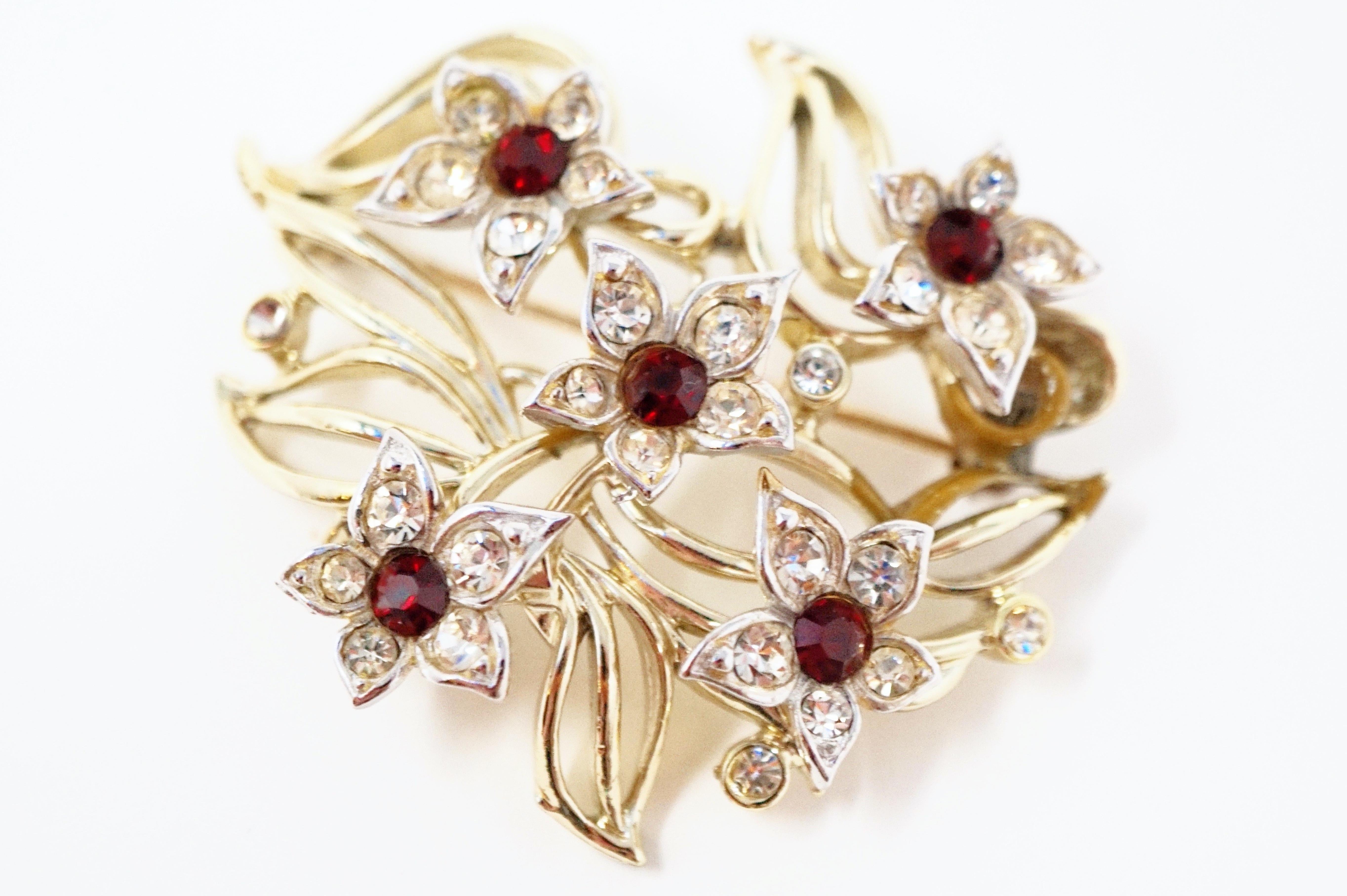 kramer jewelry brooch