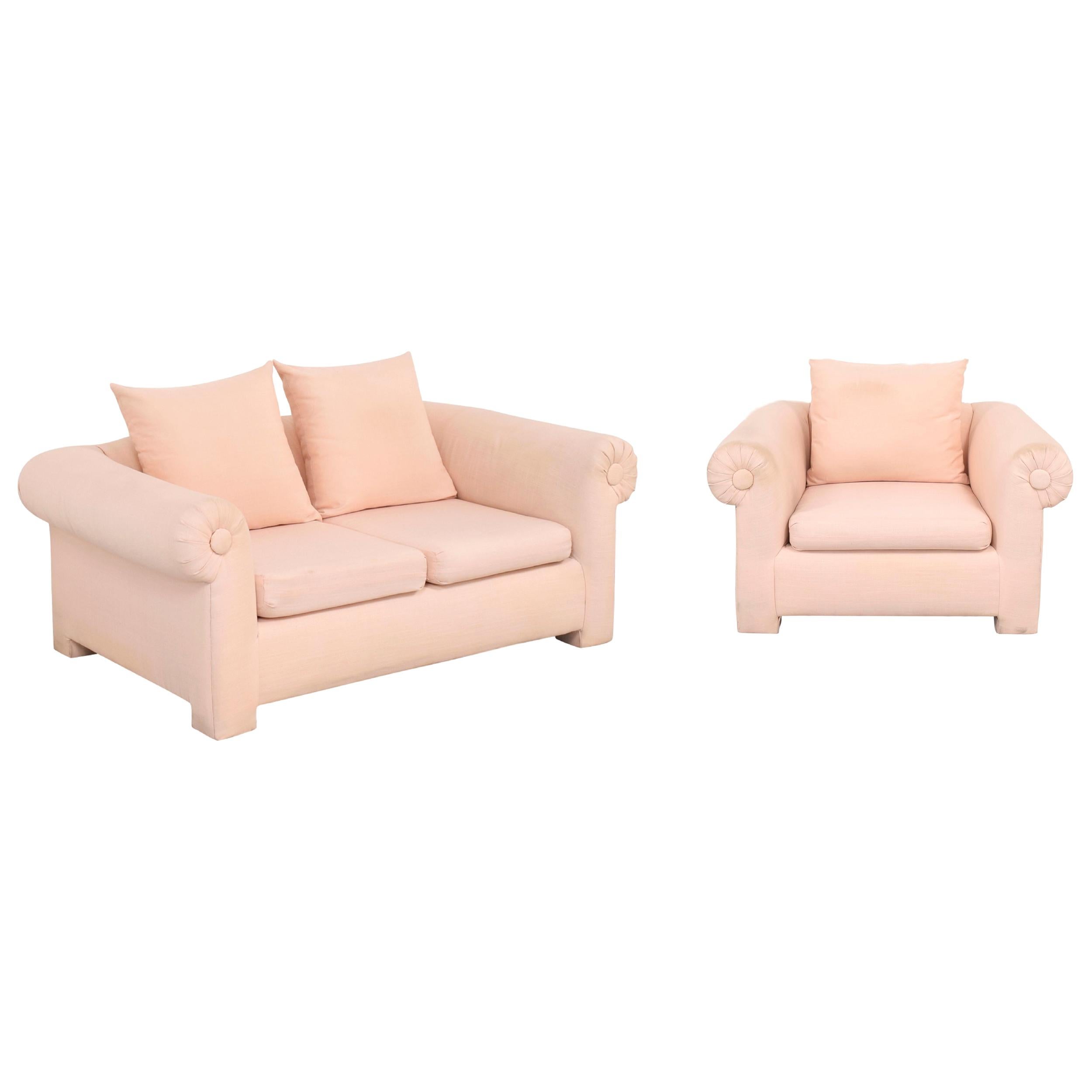 Vintage Loveseats 1,331 For Sale at 1stdibs