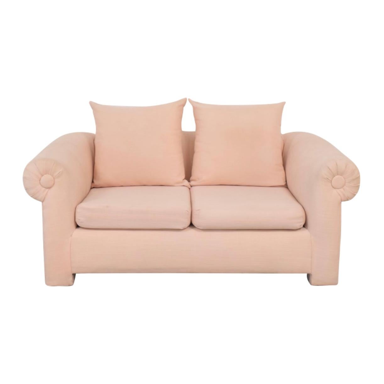 Vintage Loveseats 1,331 For Sale at 1stdibs