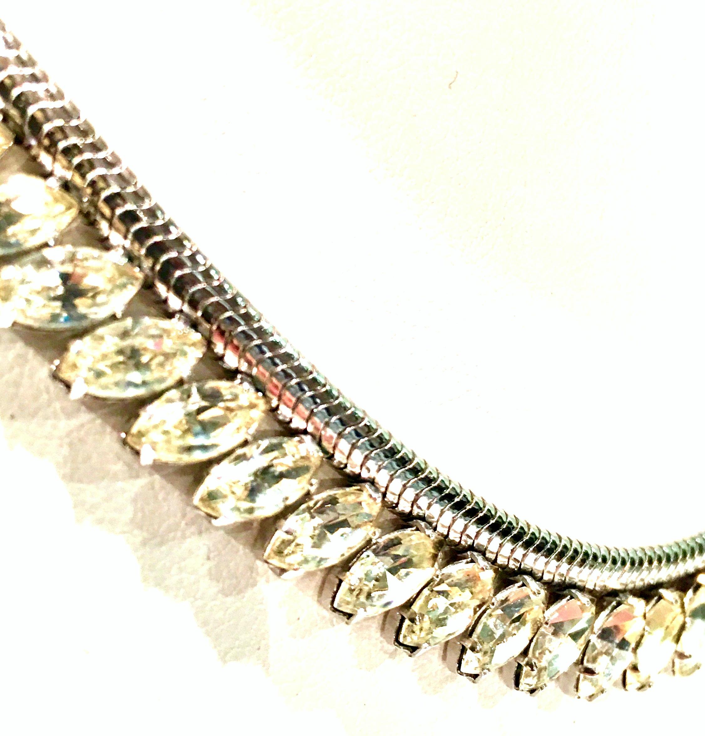 vintage krementz necklace