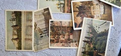 Vintage Kremlin Postcards Collection 'circa 1955', 1j03